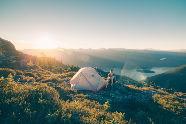 Camping Trends im echten Härtetest analysiert