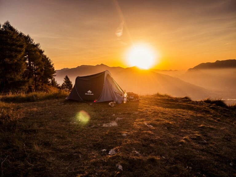Wie wir unsere Reiseziele wirklich auswählen